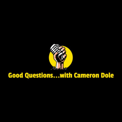 Podcast: Michael Heller’s Interview on Good Questions… with Cameron Dole