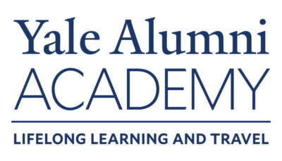 Michael Heller Joins the Yale Alumni Academy for a Live Conversation